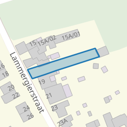 Perceel MTT00-O-2996