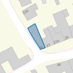 Perceel MTT00-O-2999