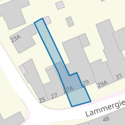 Perceel MTT00-O-3001