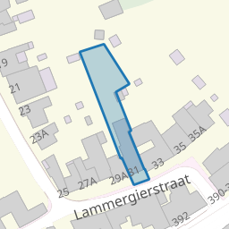 Perceel MTT00-O-3004