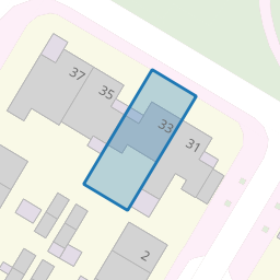 Perceel MTT00-O-3031