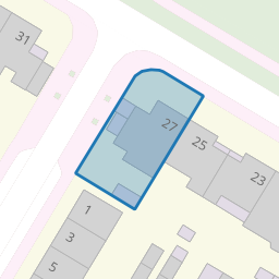 Perceel MTT00-O-3035