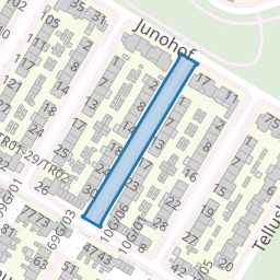 Perceel MTT00-O-3040