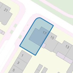 Perceel MTT00-O-3041