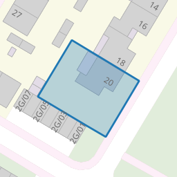 Perceel MTT00-O-3058