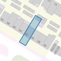 Perceel MTT00-O-3084