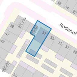 Perceel MTT00-O-3090