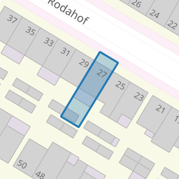 Perceel MTT00-O-3095