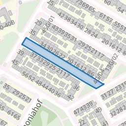 Perceel MTT00-O-3113