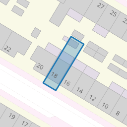 Perceel MTT00-O-3127