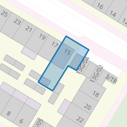 Perceel MTT00-O-3132