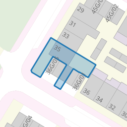 Perceel MTT00-O-3155