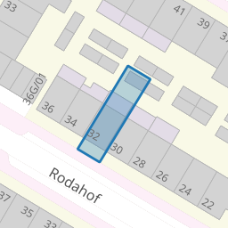 Perceel MTT00-O-3161