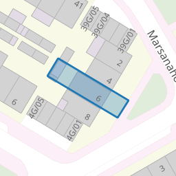 Perceel MTT00-O-3170