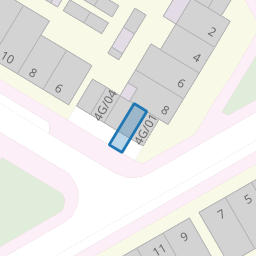 Perceel MTT00-O-3173