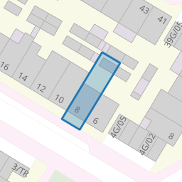 Perceel MTT00-O-3176