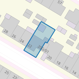 Perceel MTT00-O-3184