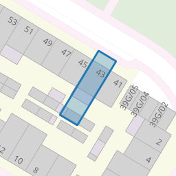 Perceel MTT00-O-3189