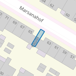 Perceel MTT00-O-3200