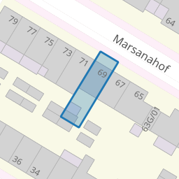 Perceel MTT00-O-3203