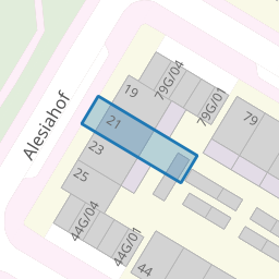 Perceel MTT00-O-3213