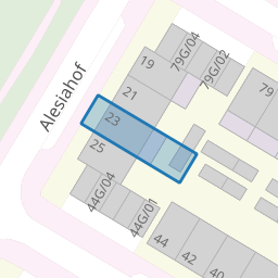 Perceel MTT00-O-3214