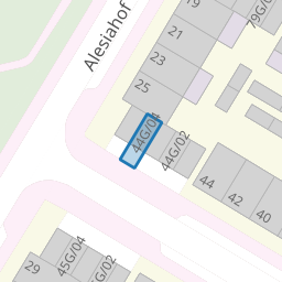 Perceel MTT00-O-3217