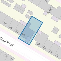 Perceel MTT00-O-3226