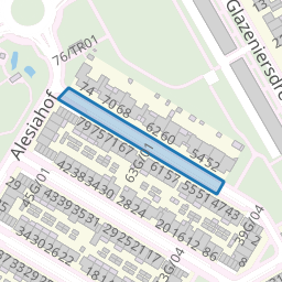 Perceel MTT00-O-3230