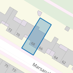 Perceel MTT00-O-3240