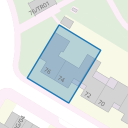 Perceel MTT00-O-3243