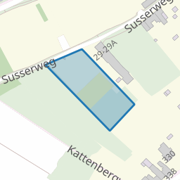 Perceel MTT00-O-3245