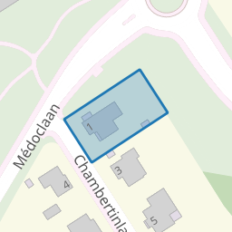 Perceel MTT00-O-3253