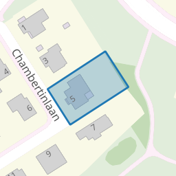 Perceel MTT00-O-3255