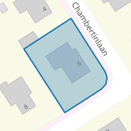 Perceel MTT00-O-3259