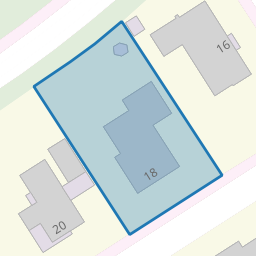 Perceel MTT00-O-3263