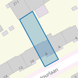 Perceel MTT00-O-3296