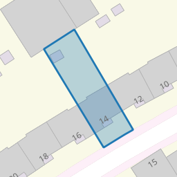 Perceel MTT00-O-3299