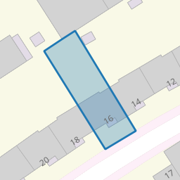 Perceel MTT00-O-3300