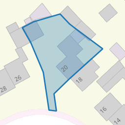 Perceel MTT00-O-3308