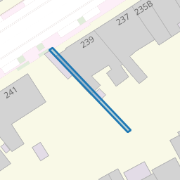 Perceel MTT00-O-3312