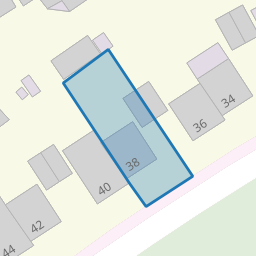 Perceel MTT00-O-3318