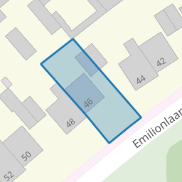 Perceel MTT00-O-3329