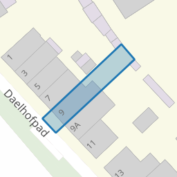 Perceel MTT00-O-3334