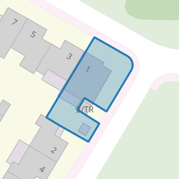 Perceel MTT00-O-3337