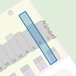 Perceel MTT00-O-3347