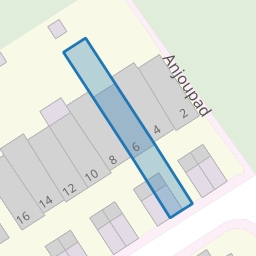 Perceel MTT00-O-3348