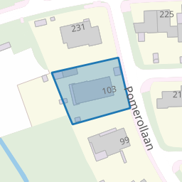 Perceel MTT00-O-3398