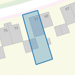 Perceel MTT00-O-3403
