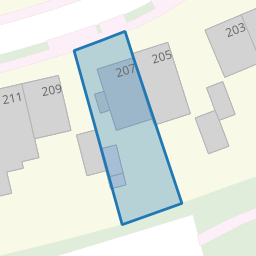Perceel MTT00-O-3425